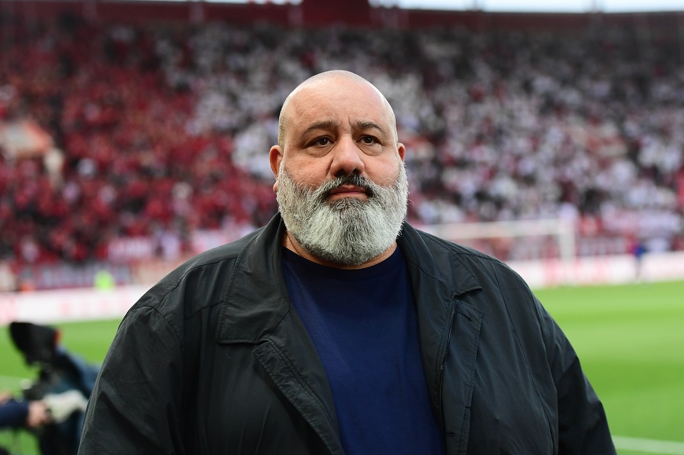 Καραπαπάς για το πέναλτι στον Πνευμονίδη που δεν δόθηκε – «Έχουν αλλάξει οι κανονισμοί;»