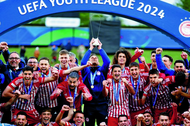 Κόκκινοι Μίδες