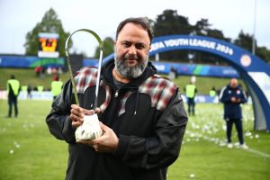 Ο Ολυμπιακός των 21 Ευρωπαϊκών τελικών επί εποχής Βαγγέλη Μαρινάκη