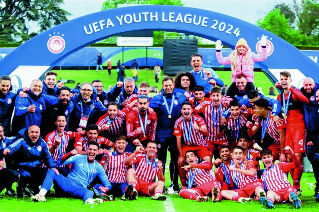 Οι star της ημέρας