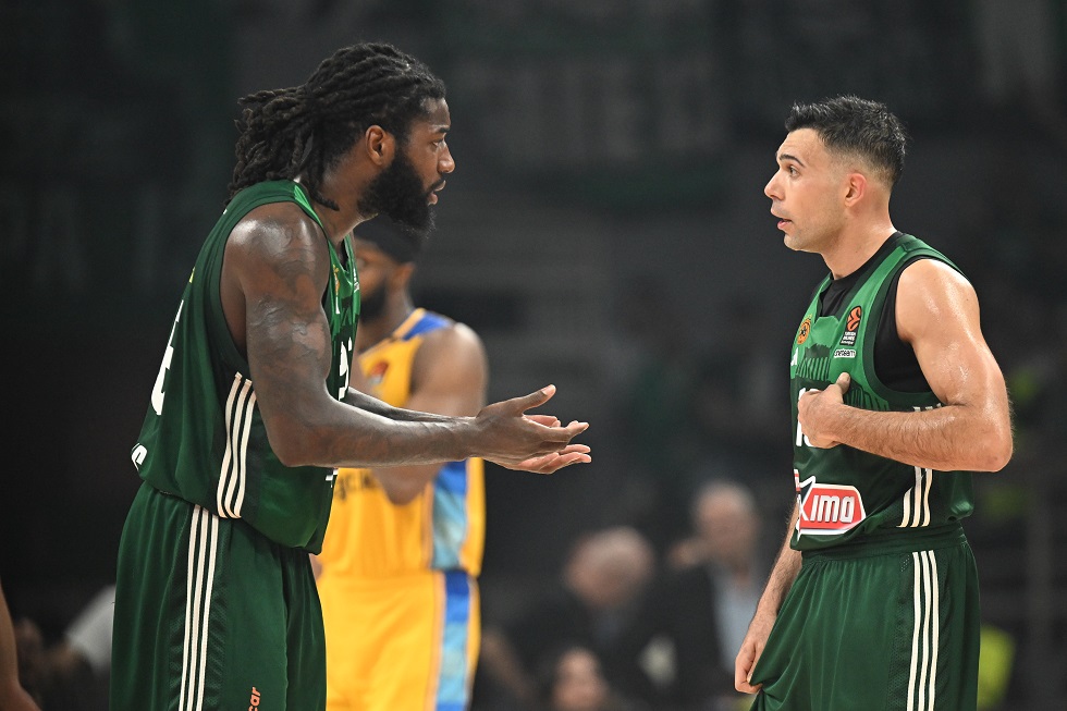 Τι πρέπει να αλλάξει ο Παναθηναϊκός για να περάσει τη Μακάμπι