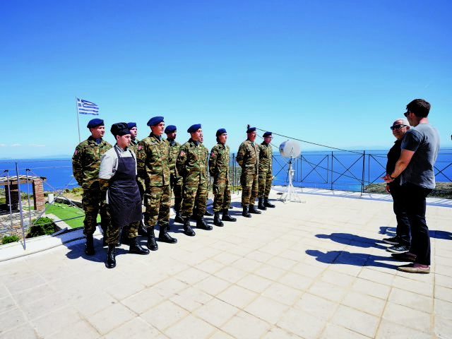 Αντιφάσεις