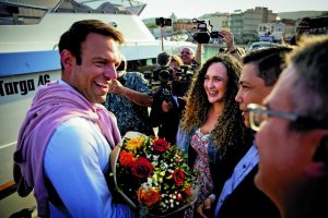 Καμπάνια με περισσότερο Κασσελάκη