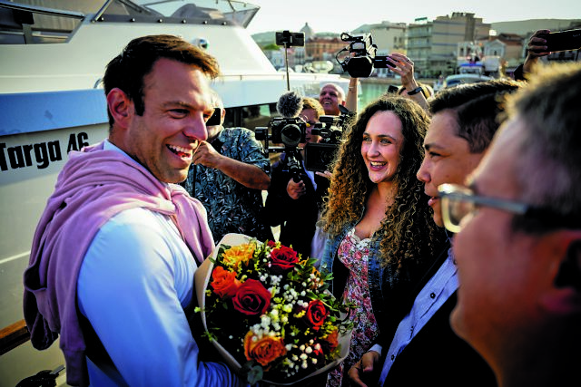 Καμπάνια με περισσότερο Κασσελάκη