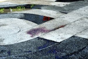 Ξεκαθάρισμα προσωπικών διαφορών