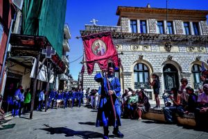 Αλίμονο στους Ρωμαίους