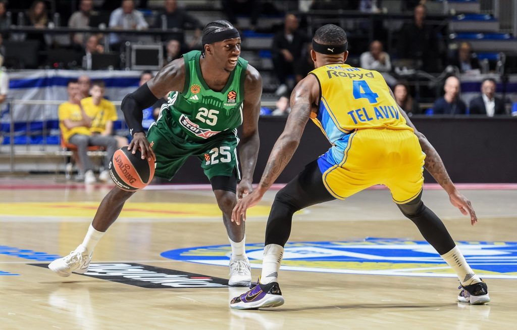 Άργησε να «ξυπνήσει» ο Παναθηναϊκός και πλέον είναι με την πλάτη στον τοίχο