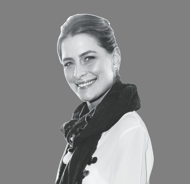 Τέλος ραμμένο από βελούδο