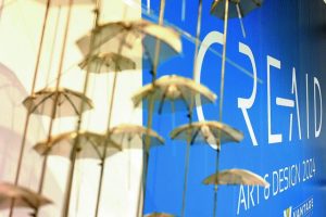 Art & Design και κοινωνική ευαισθησία…