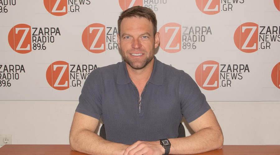 Κασσελάκης: Δεν είμαστε πιασμένοι από πουθενά – Θα απαντήσω σε ερωτήσεις του κοινού στην ομιλία μου στα Χανιά