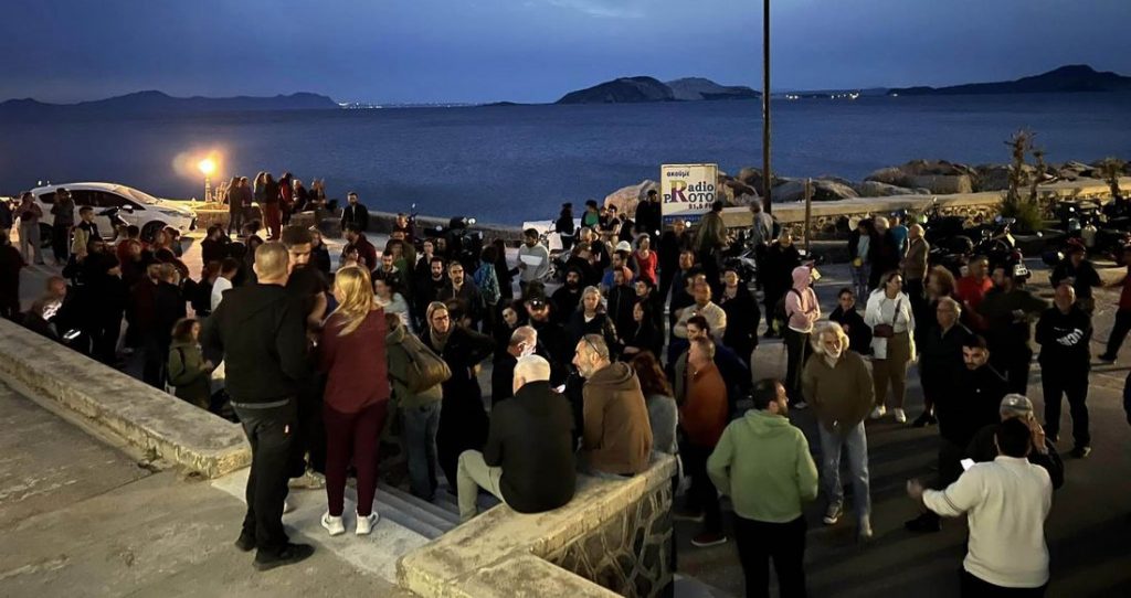 Υπόθεση κακοποίησης παιδιών στη Νίσυρο: Εθελοντές προσφέρουν ψυχοθεραπευτική υποστήριξη μετά το κάλεσμα Κασσελάκη