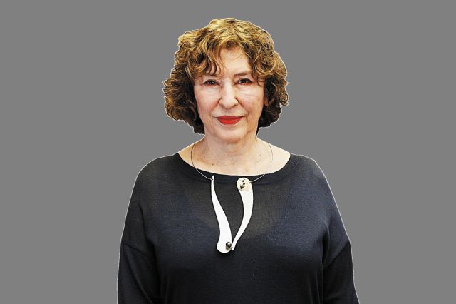 Ζω με μία συνεχή αγωνία