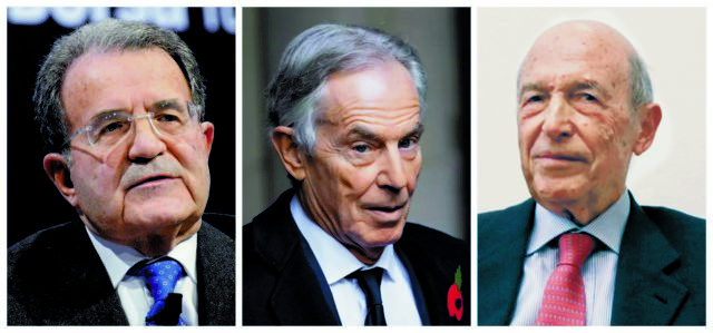 Εγινε παρεξήγηση…