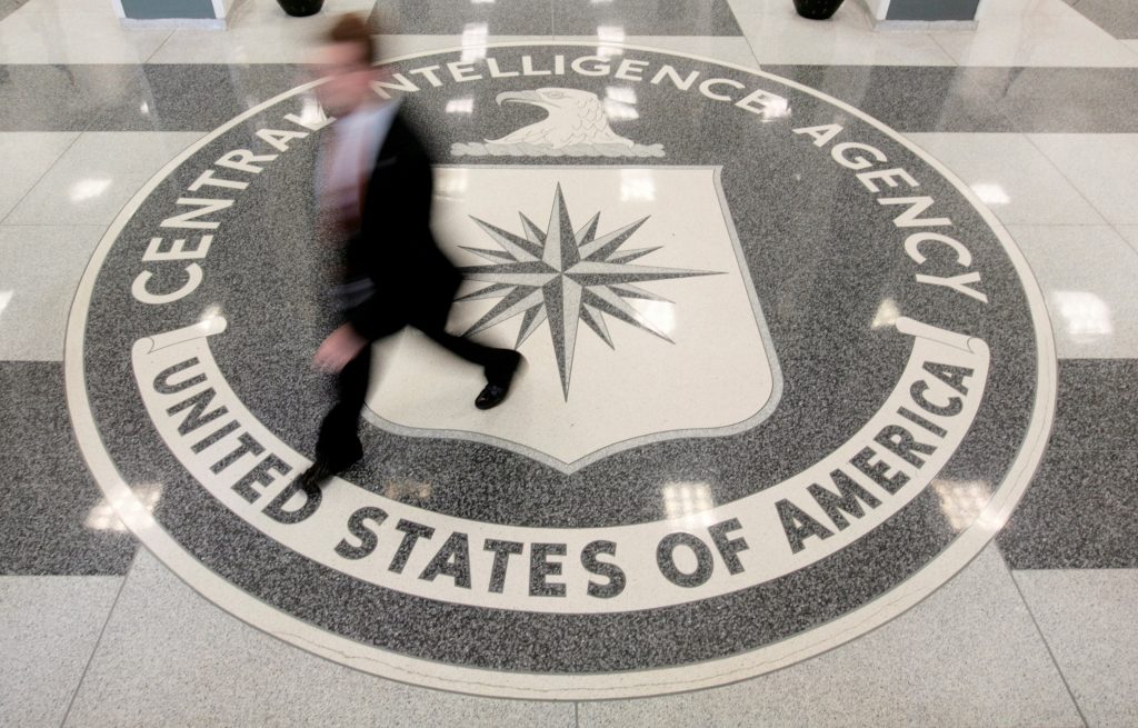 Πρώην αξιωματούχος CIA: Τι μπορεί να διδαχτεί η Μόσχα από την 9/11