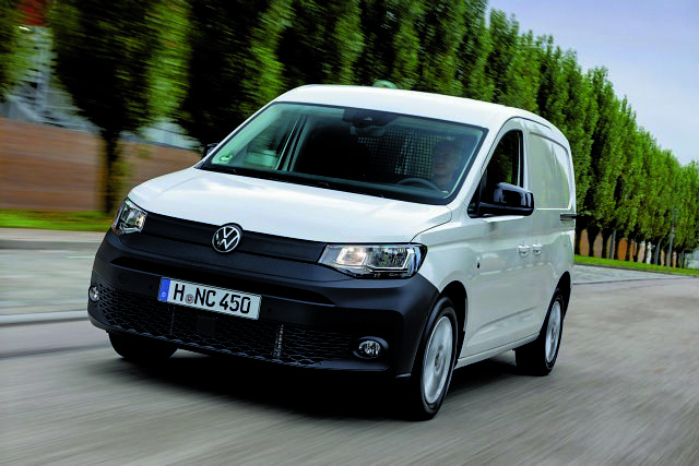 VW: Βραβεία από το Euroncap