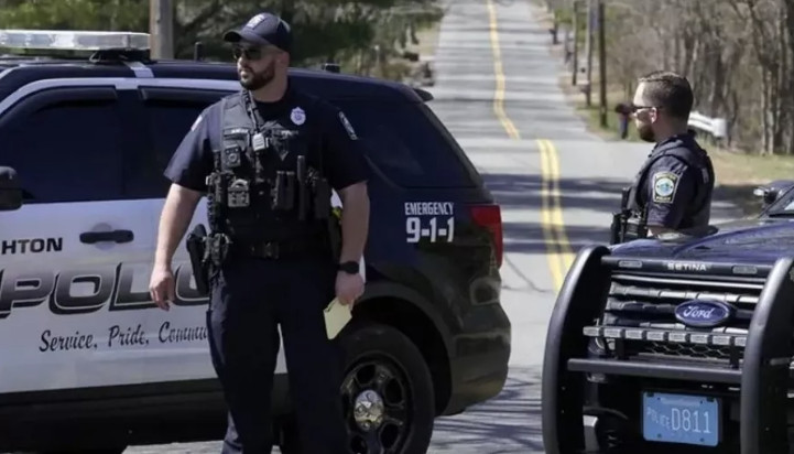 Καλιφόρνια: Σκότωσε τα τέσσερα παιδιά του και την πεθερά του