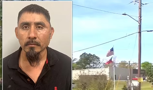 Έβαλε φωτιά στο αυτοκίνητο και έκαψε ζωντανά τα δυο παιδιά του