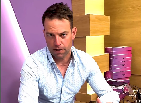 ΣΥΡΙΖΑ: «Πάρε μέρος στις προκριματικές εκλογές» – Βίντεο του Στέφανου Κασσελάκη με οδηγίες