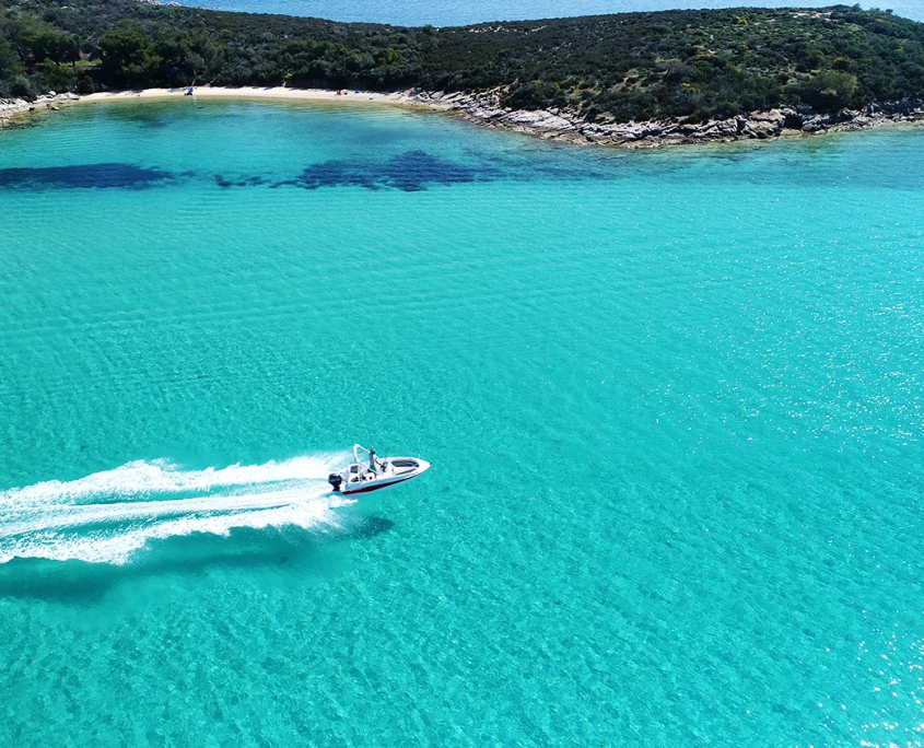 Αυτές είναι οι τρεις ελληνικές παραλίες που βρίσκονται στις καλύτερες του κόσμου