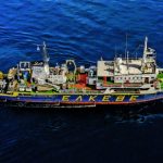 Μένει χωρίς ερευνητικό σκάφος η Ελλάδα