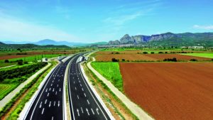 Αθήνα – Τρίκαλα σε λιγότερο από 3 ώρες