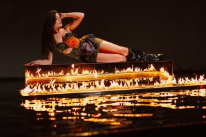 «Είπες» – Το νέο τραγούδι της Ήβης Αδάμου είχε γίνει viral πριν καν κυκλοφορήσει