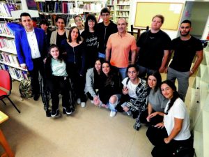 Το σούπερ σχολείο που έχει δικό του ραδιοφωνικό σταθμό