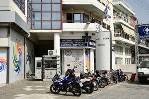 Αγιοι Ανάργυροι: «Είπε ότι θα πάρει εκείνη το 100 και έφυγε» – Τι κατέθεσε η αξιωματικός υπηρεσίας