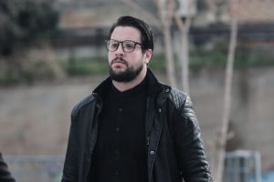 Μάνος Δασκαλάκης: «Κίνητρο για τις δολοφονίες η εμμονή της σε εμένα»