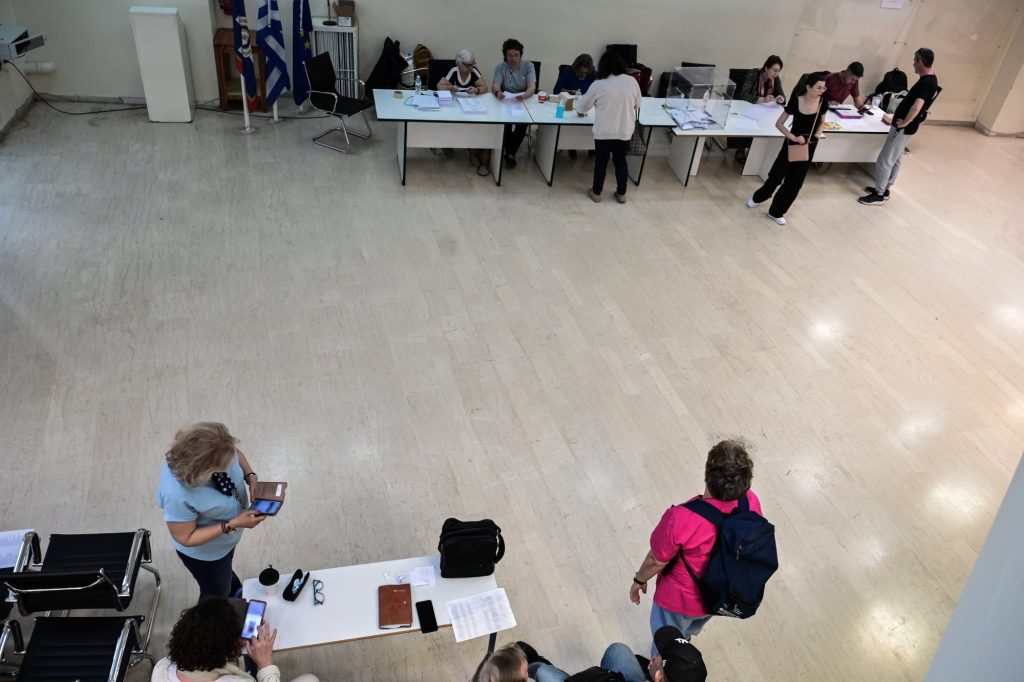 ΣΥΡΙΖΑ: Ποιοι προηγούνται στις προκριματικές εκλογές