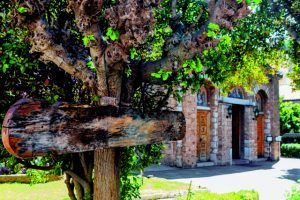 Μοναστήρια στο… κέντρο της Αθήνας