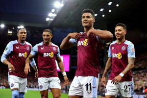 Το πρόγραμμα-φωτιά της Αστον Βίλα: Ο Ολυμπιακός και το… Champions League