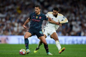 Τιτανομαχίες σε Μάντσεστερ και Μόναχο με… φόντο τα ημιτελικά