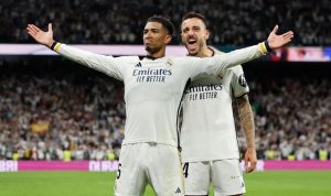 Με επική ανατροπή η Ρεάλ Μαδρίτης πήρε το «el clasico»