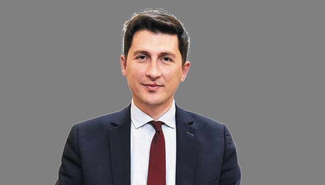 Η Ελλάδα πρέπει να αλλάξει σελίδα