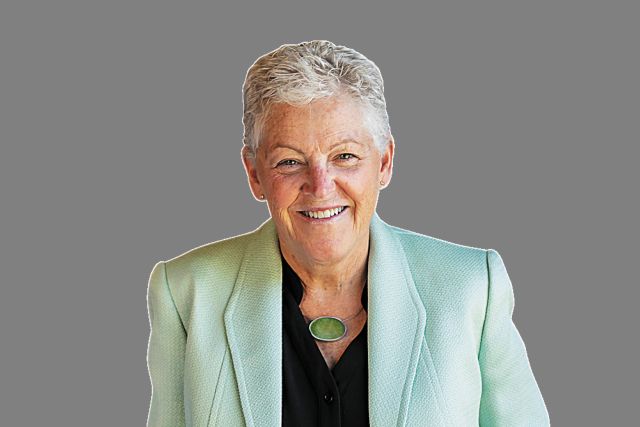 Η κλιματική απειλή ορατή και από το Διάστημα