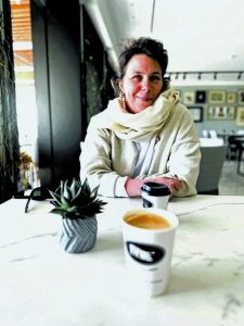 «Είναι δύσκολο να τραβήξεις μία γραμμή στο παρελθόν χωρίς να το διαγράψεις»