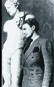 Τελικά, δεν έμαθε