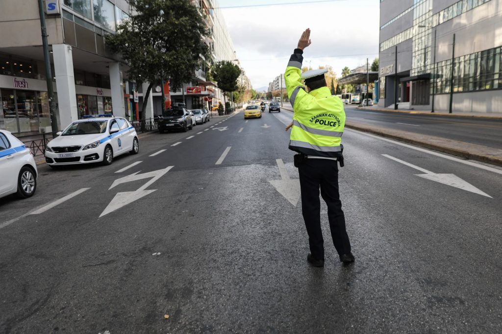 Νέος ΚΟΚ: Όλες οι αλλαγές που φέρνει – Πότε θα αφαιρείται η άδεια οδήγησης στους παραβάτες