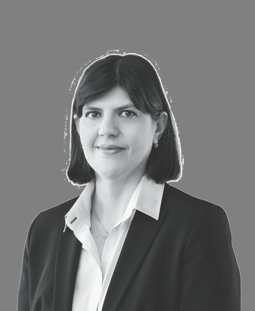 Η εισαγγελέας που διχάζει