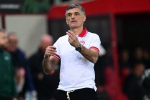 Η 11άδα του Ολυμπιακού κόντρα στον ΠΑΟΚ: Οκτώ αλλαγές από τον Μεντιλίμπαρ