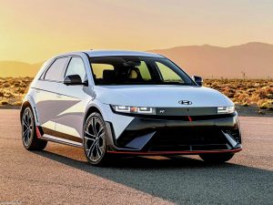 Hyundai: 31 ηλεκτρικά έως το 2030