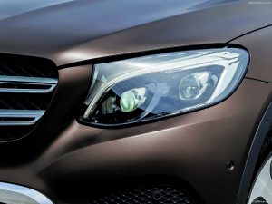 Mercedes: Δικαστική απόφαση-καταπέλτης για diesel gate