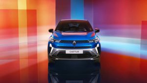 Τι νέο φέρνει το Renault Captur – Θα είναι διαθέσιμο και στην Ελλάδα από το καλοκαίρι του 2024