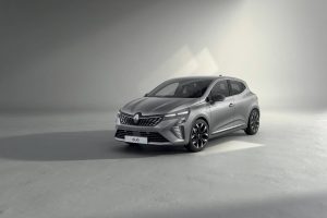 Το νέο Renault Clio πιο προσιτό και σε νέα έκδοση