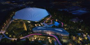 BMW Group και  Rimac Technology ξεκινούν συνεργασία