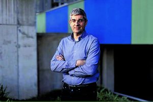 Εθισμένοι στο ασυνήθιστο