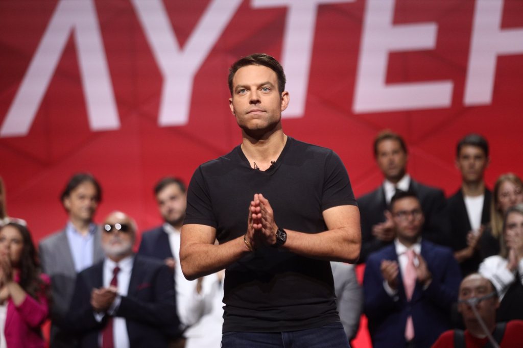 Ευρωεκλογές 2024: Αυτοί είναι οι 5 εκλεκτοί Κασσελάκη που συμπληρώνουν το ευρωψηφοδέλτιο του ΣΥΡΙΖΑ