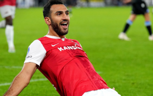 Ο Παυλίδης που «έπιασε» τον Εμπαπέ