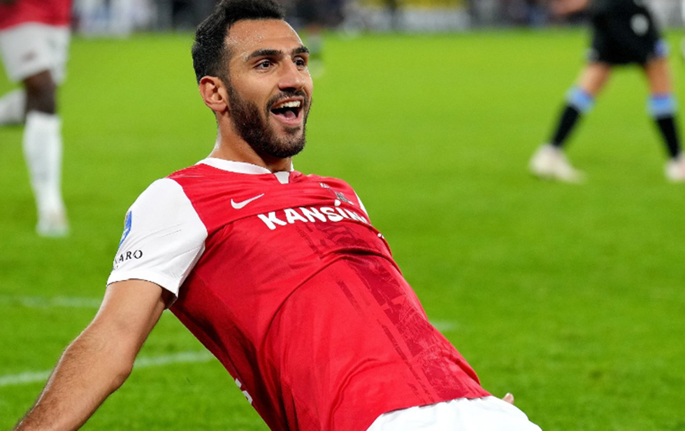 Ο Παυλίδης που «έπιασε» τον Εμπαπέ